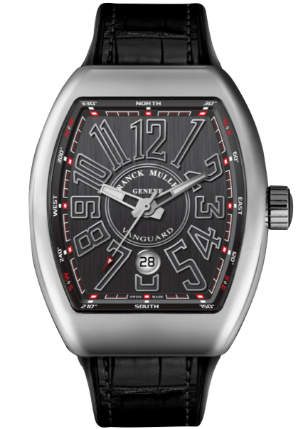 Franck Muller