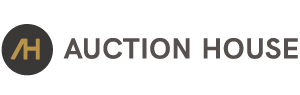 Auction House Logo
