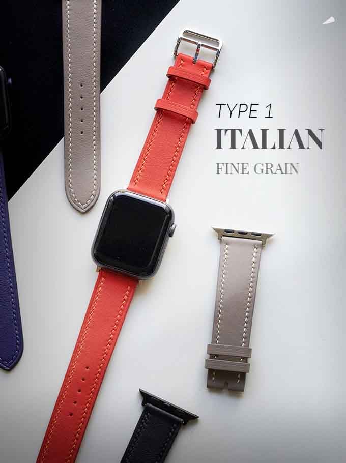 DÓM สายนาฬิกา quick switch