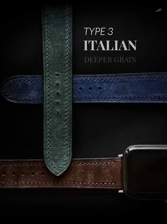 TYPE03 สายนาฬิกา Apple Watch Strap