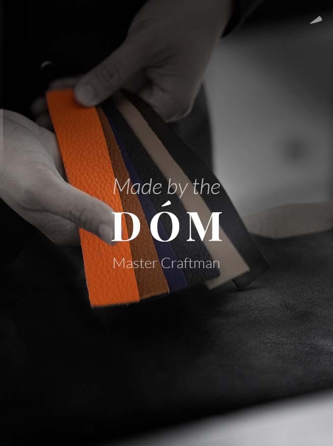 Handcraft Watch Strap