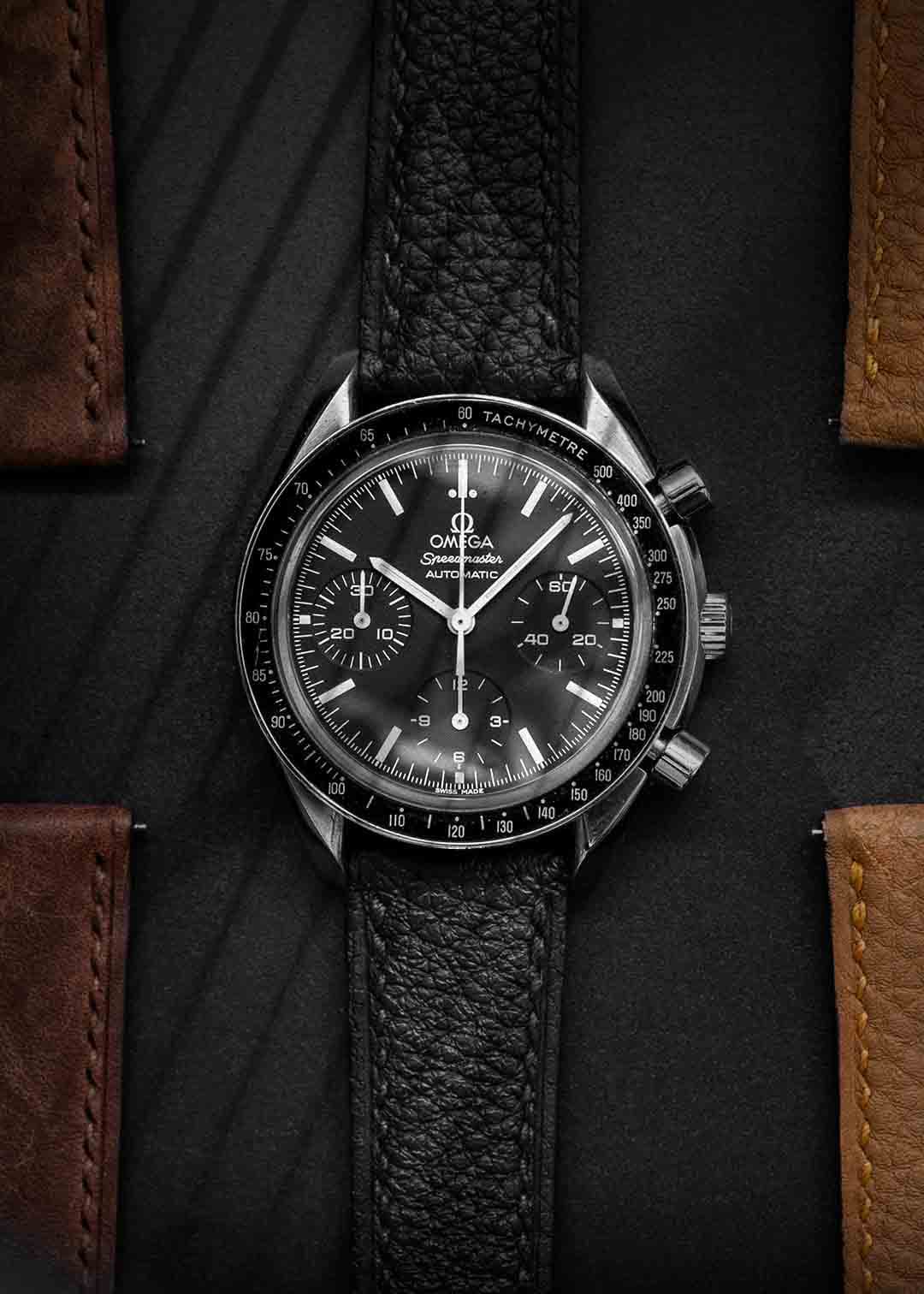 สายนาฬิกา quickswitch