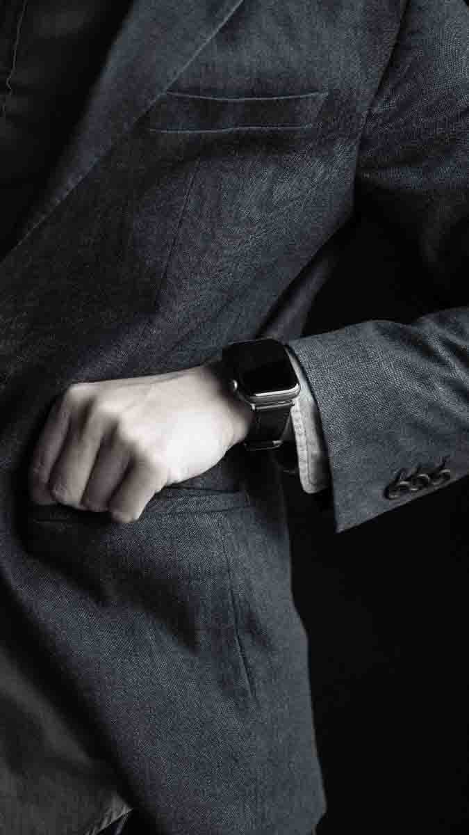 สายนาฬิกา TYPE 01 - Image 3