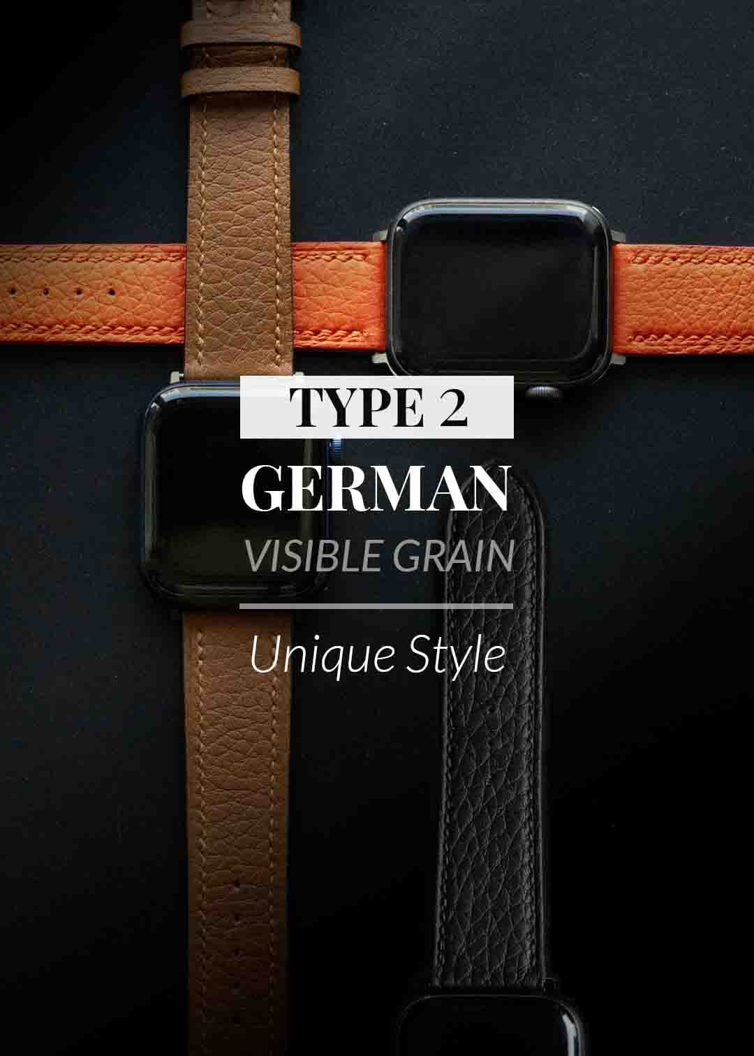 สายนาฬิกา TYPE 02 - Image 1