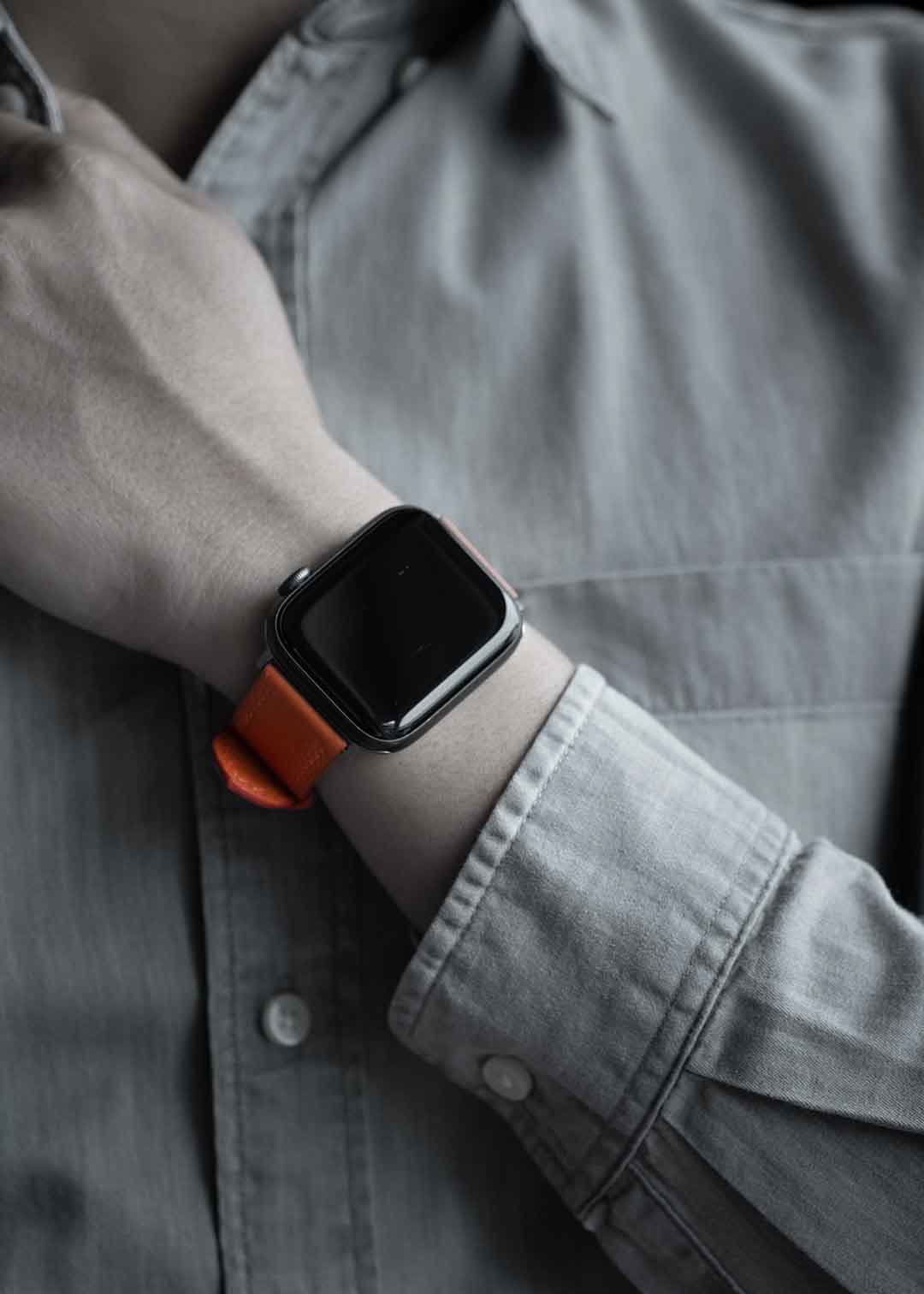 สายนาฬิกา TYPE 02 - Image 3